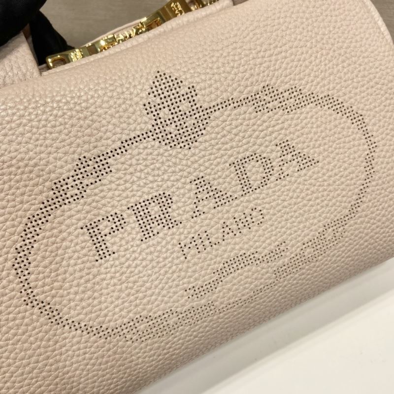 Prada Top Handle Bags